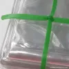 Other plastic film bags, food-grade environmentally friendly sealed preservation bags, and self-sealing bags of various specifications Application Scenario